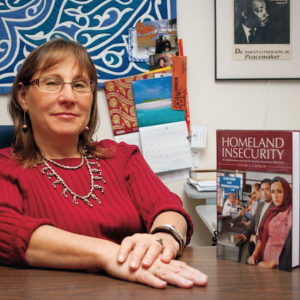 square image representing the louise-cainkar-ph-d-leading-scholar-of-the-arab-muslim-american-experience element.